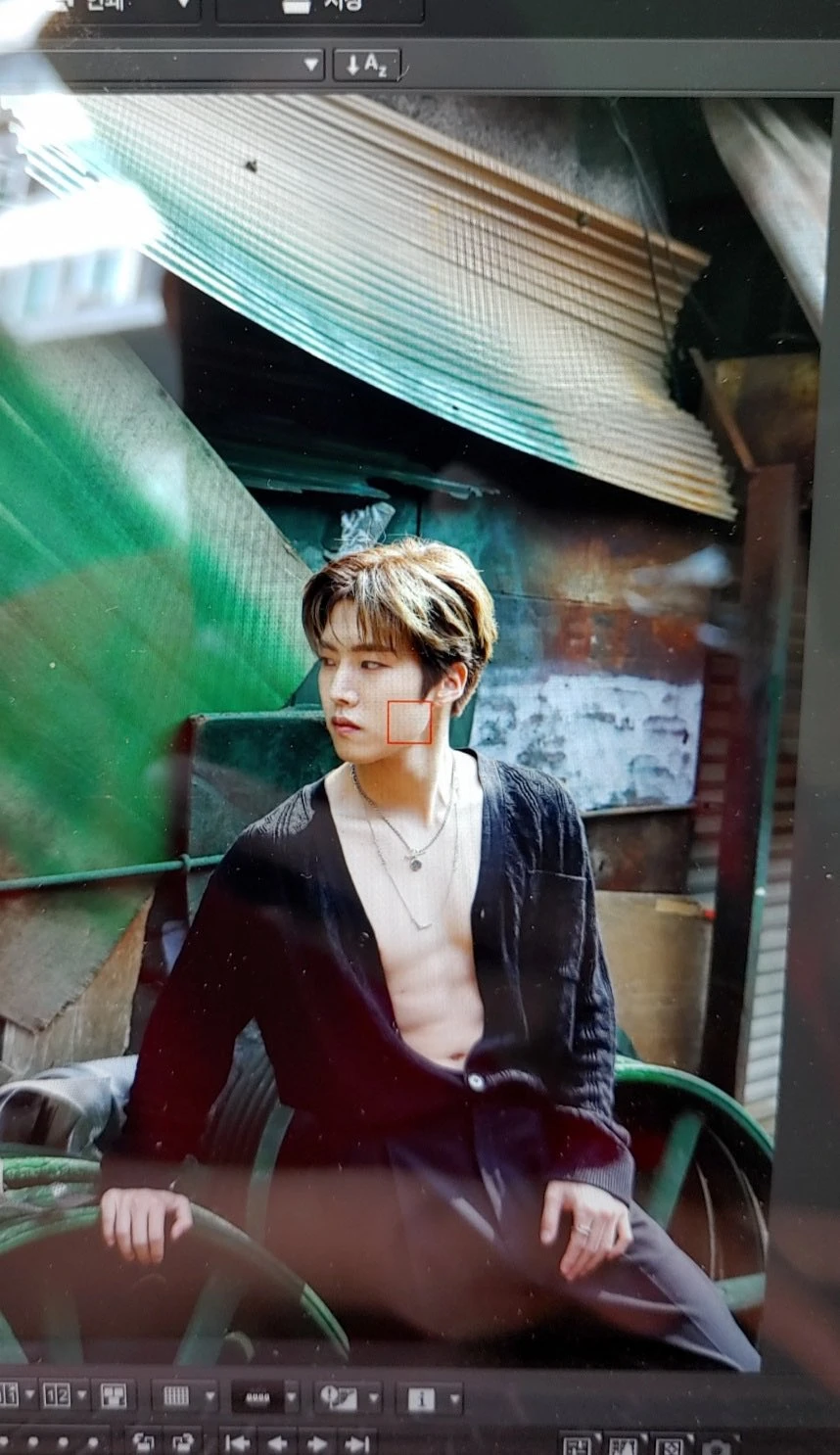 Daeyeol