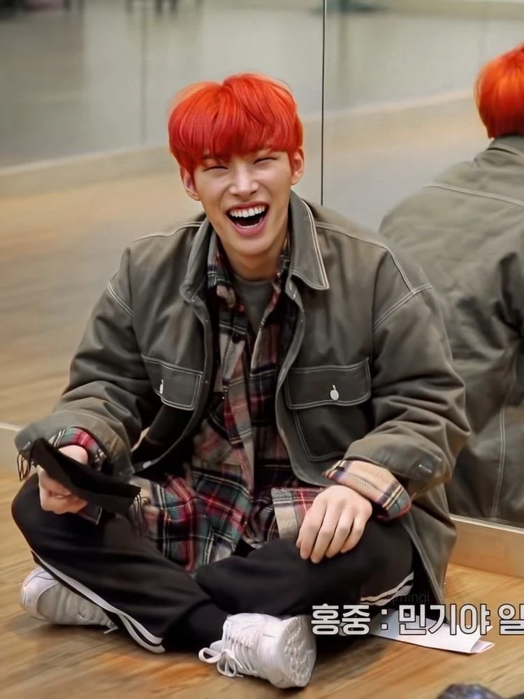 Mingi