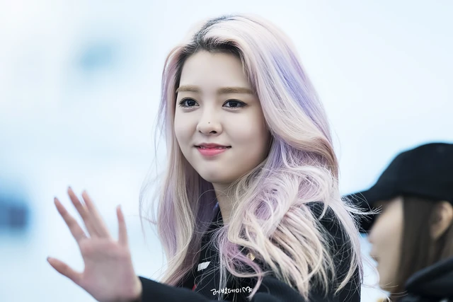 Sehyung