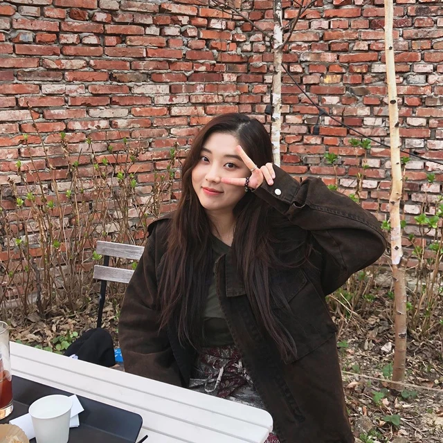 Seungyeon