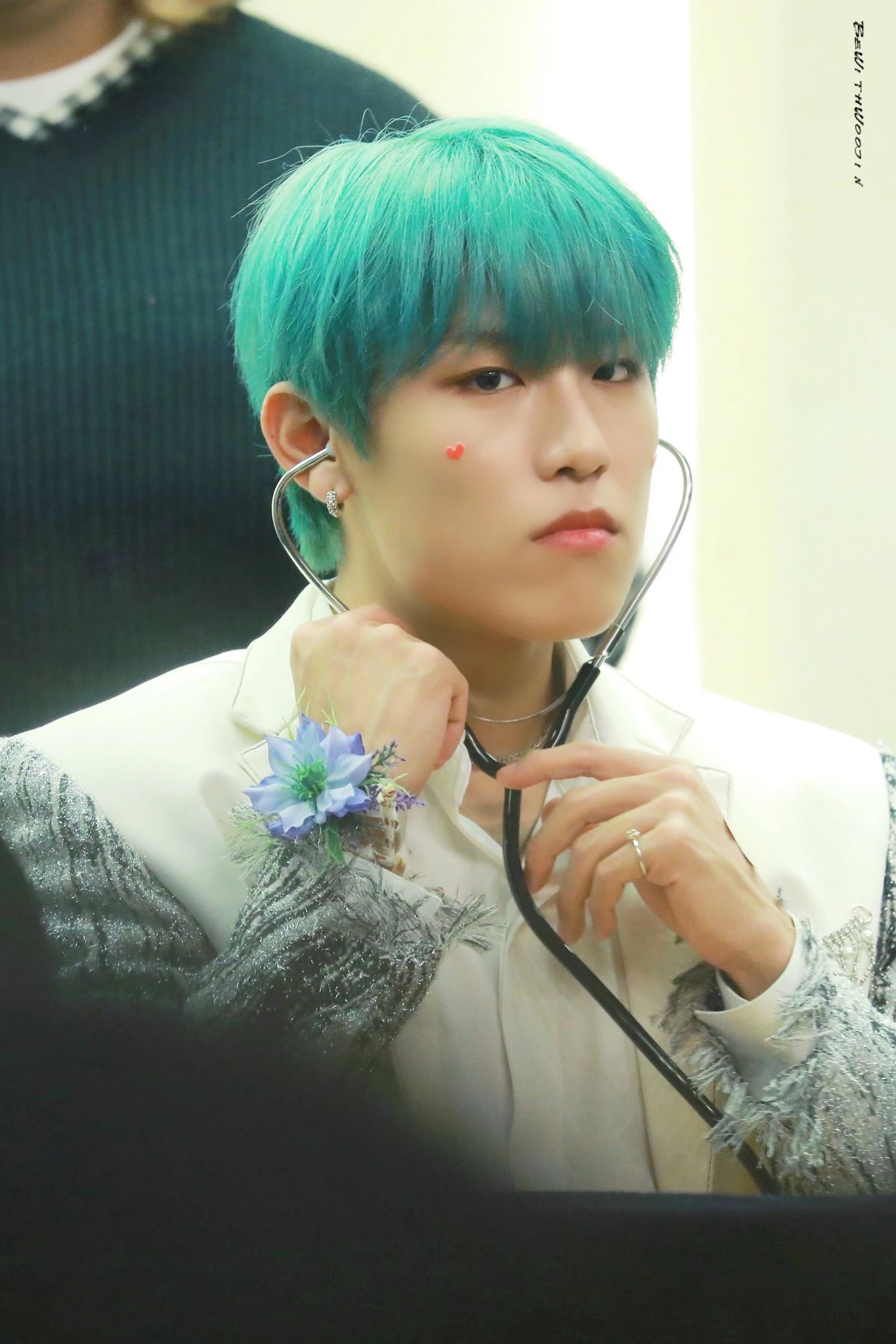 Woojin