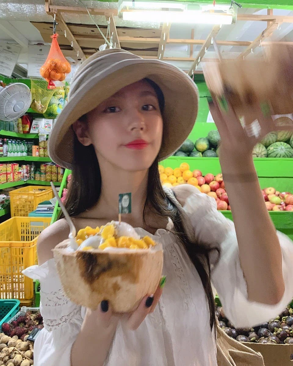 Miyeon