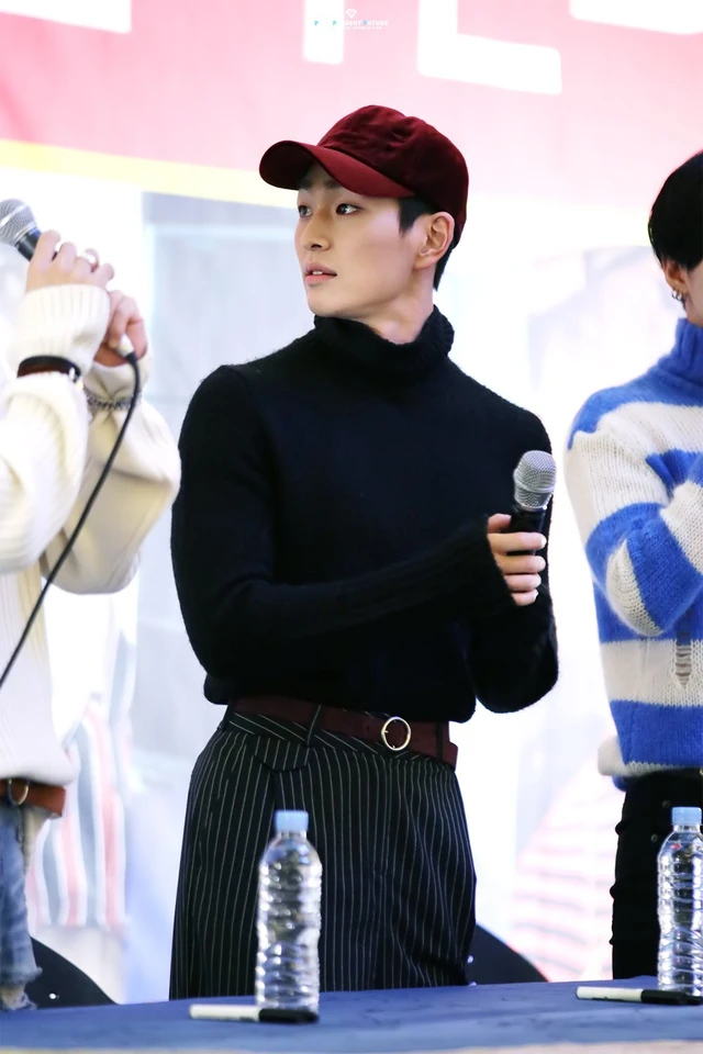 Onew