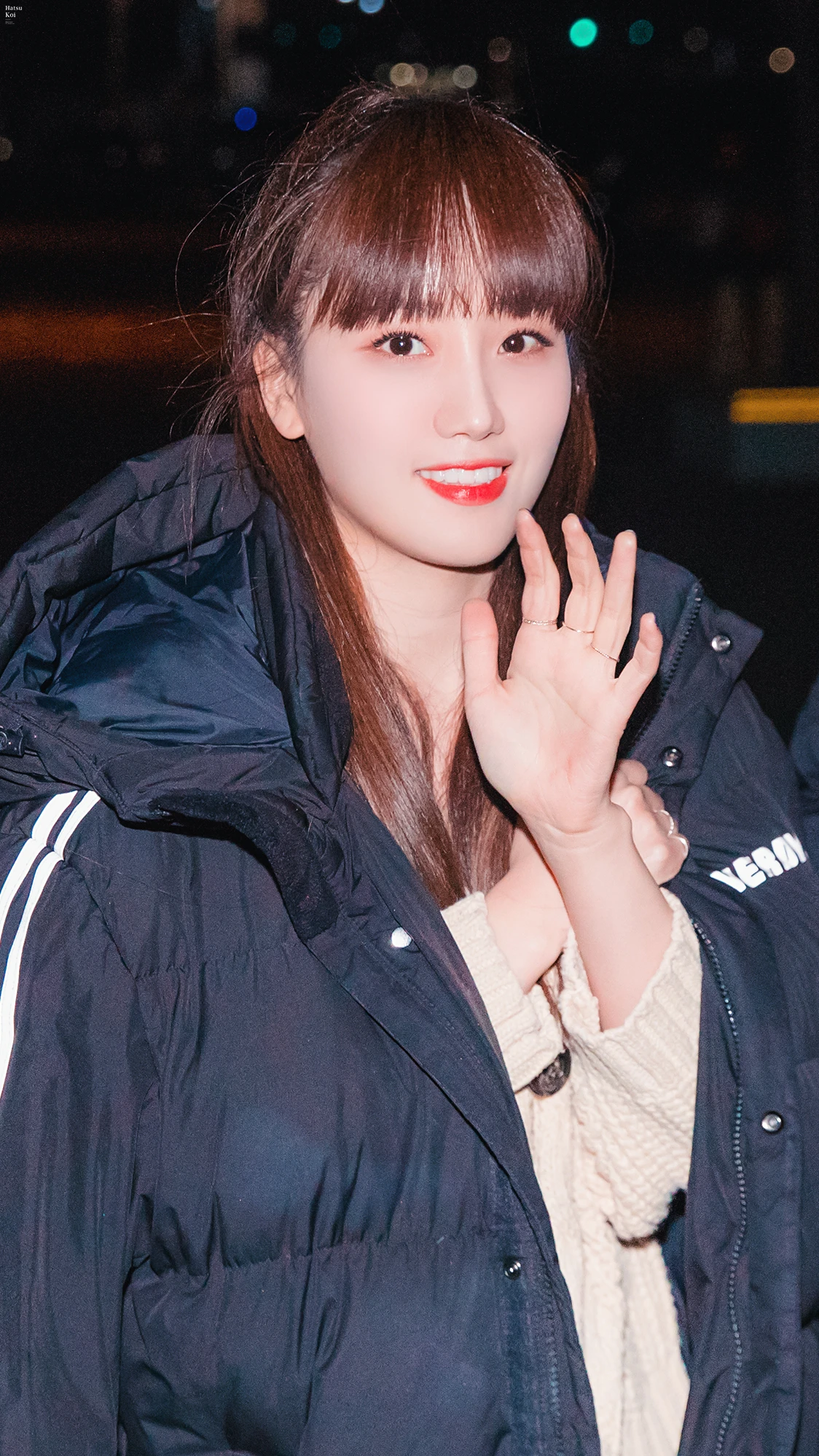 Haeyoon
