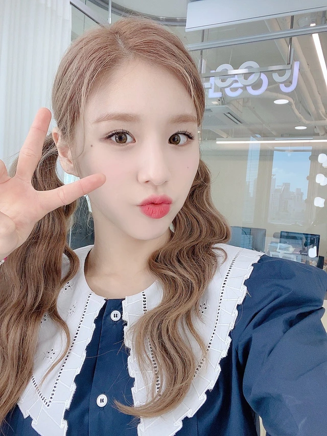 Heejin