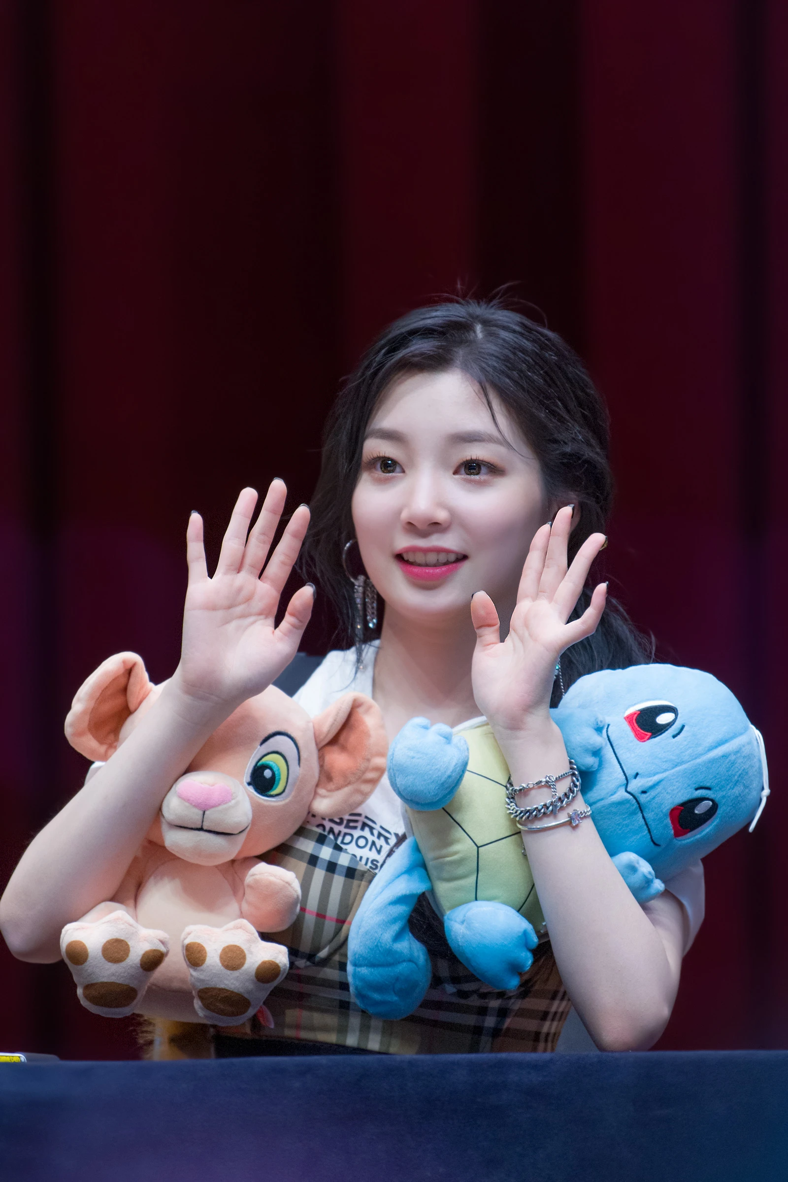 Yeonhee