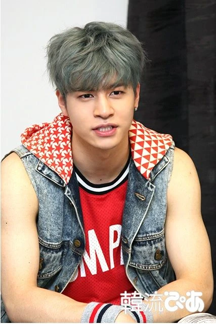 Sangmin