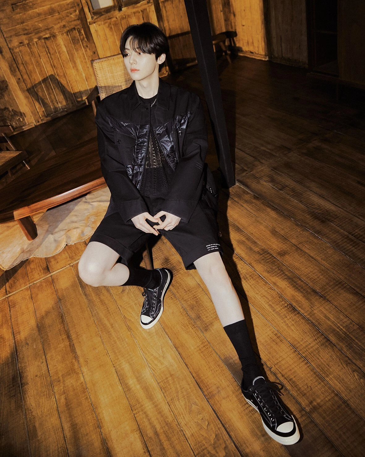 Minhyun