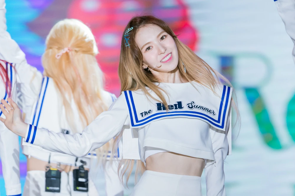 Wendy