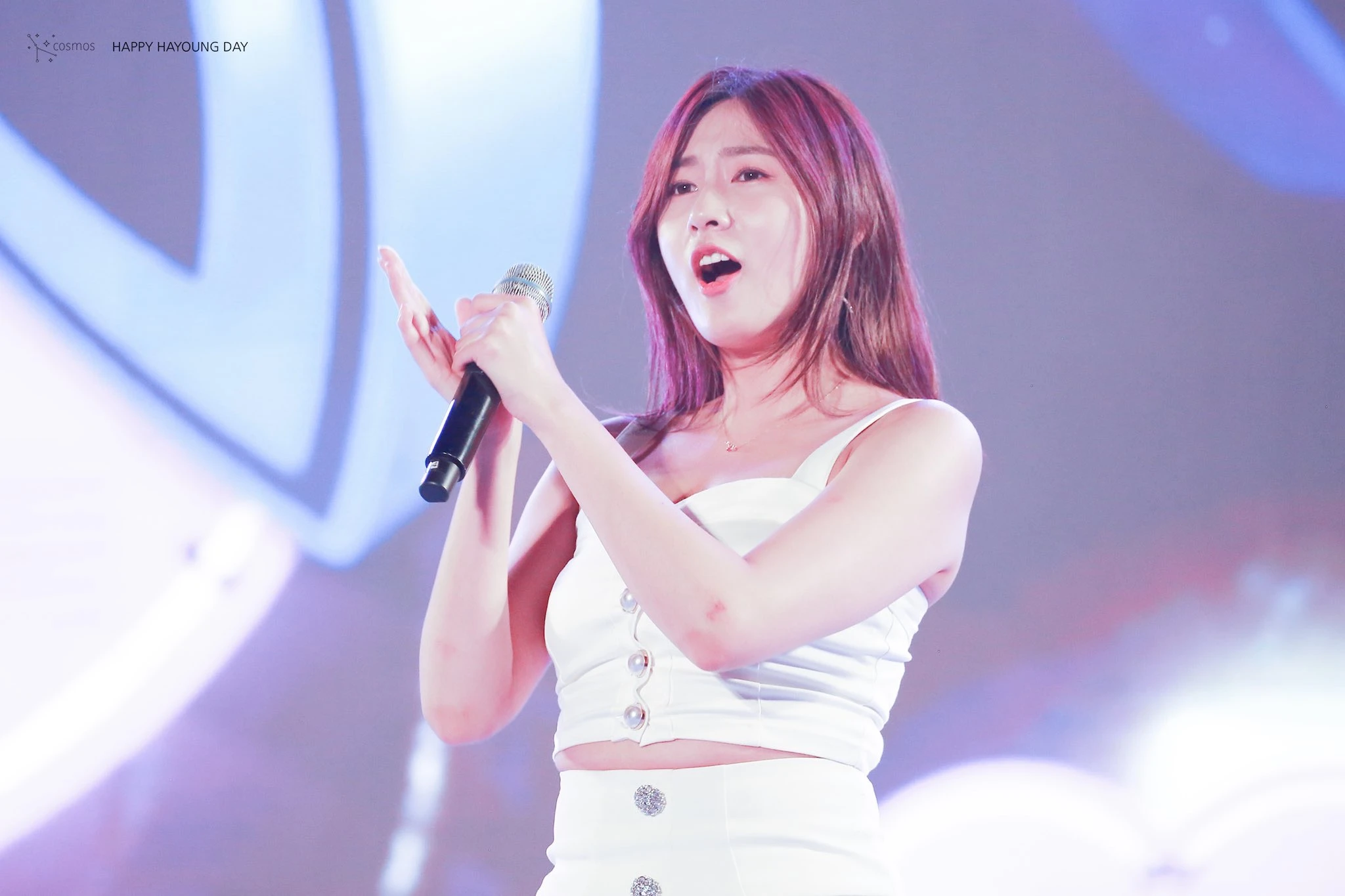 Hayoung