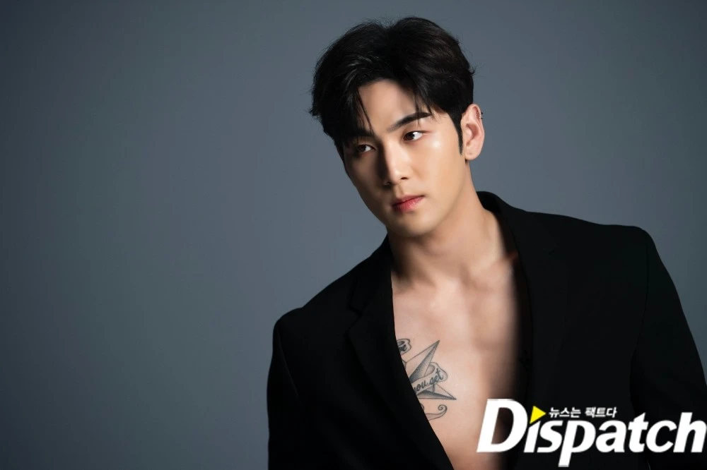 Baekho