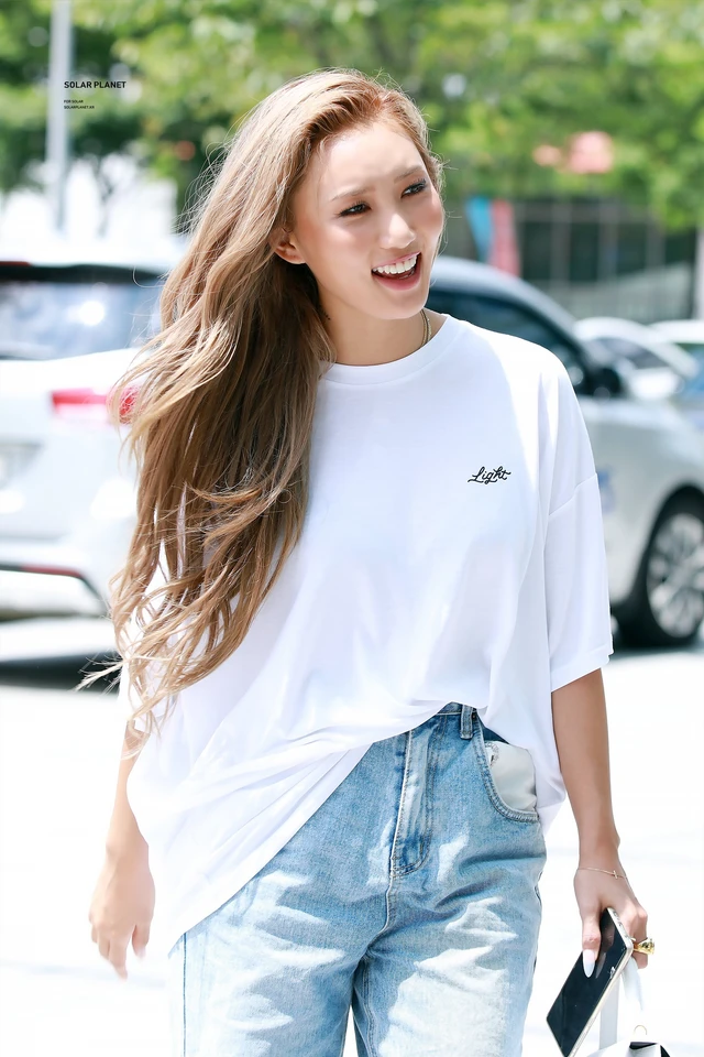 Hwasa