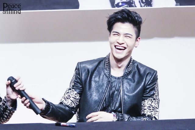 Sangmin