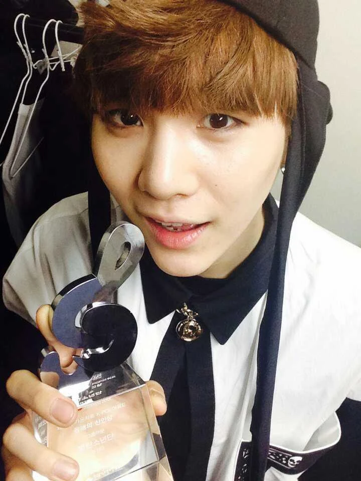 Suga