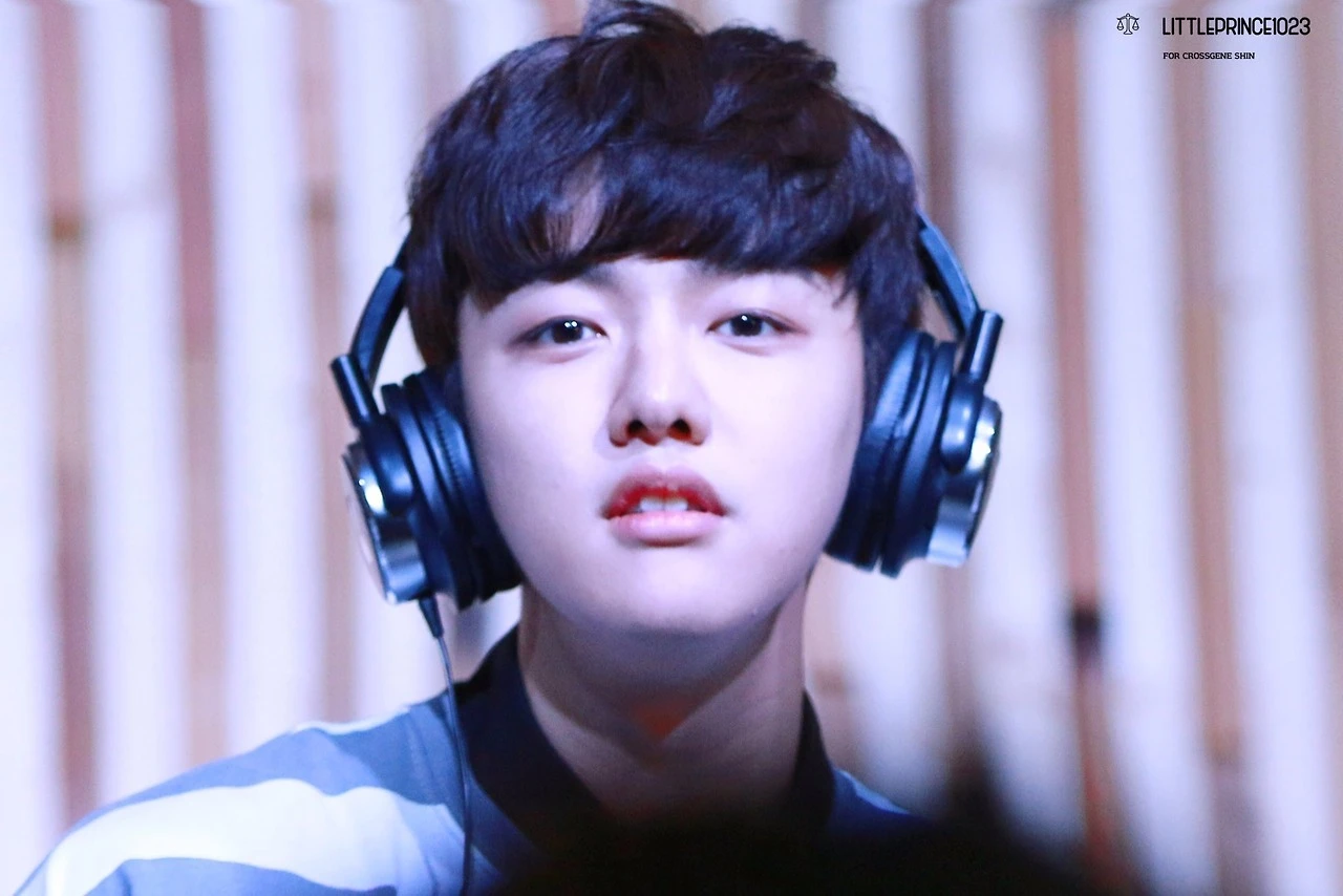 Shin
