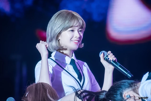 Jeongyeon