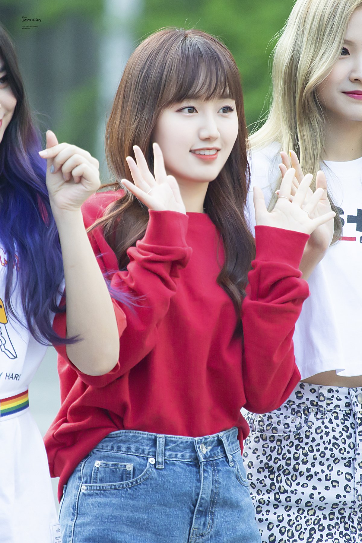 Haeyoon