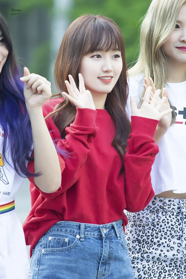 Haeyoon