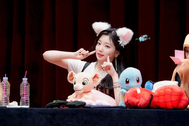 Yeonhee