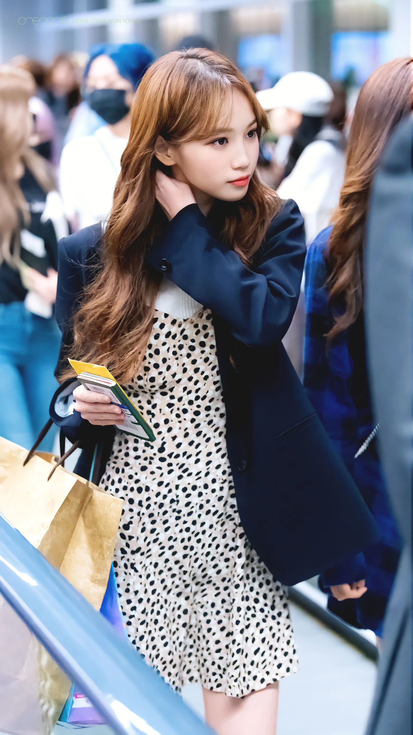 Chaewon