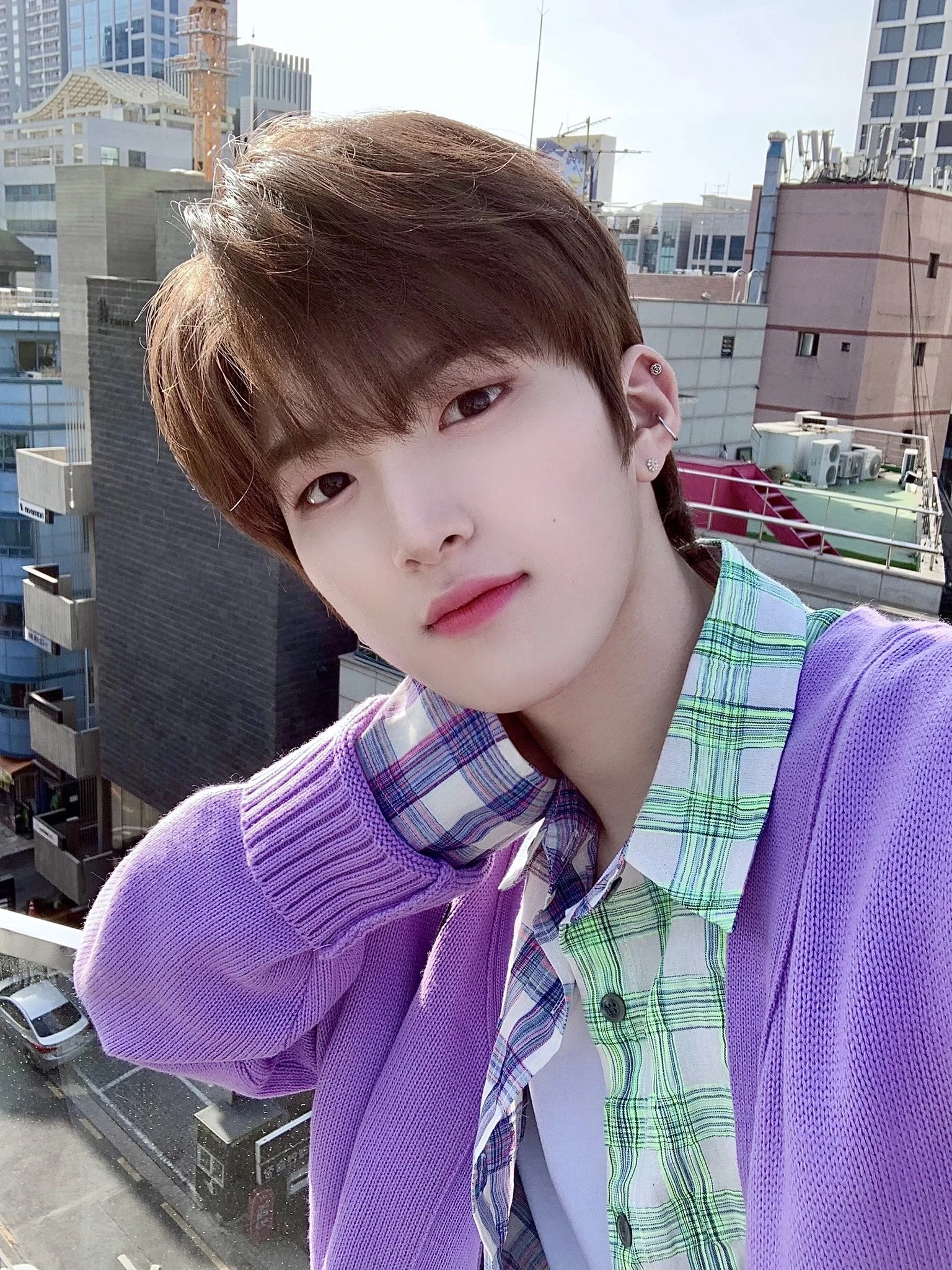 Hyunbin