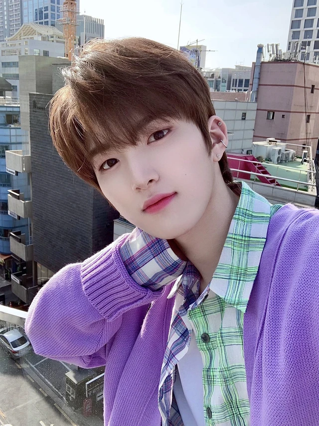 Hyunbin