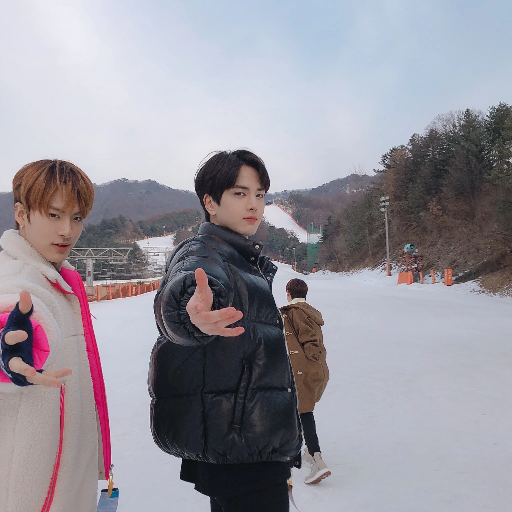 Younghoon
