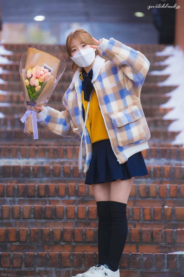 Yeojin