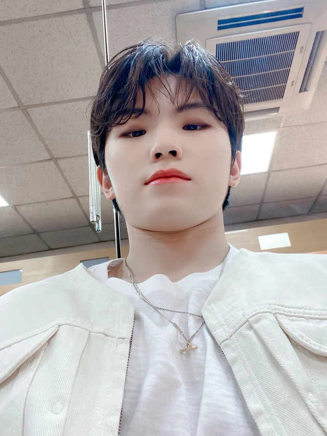 Woozi
