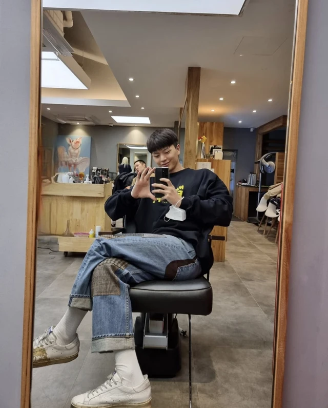 Sungjae