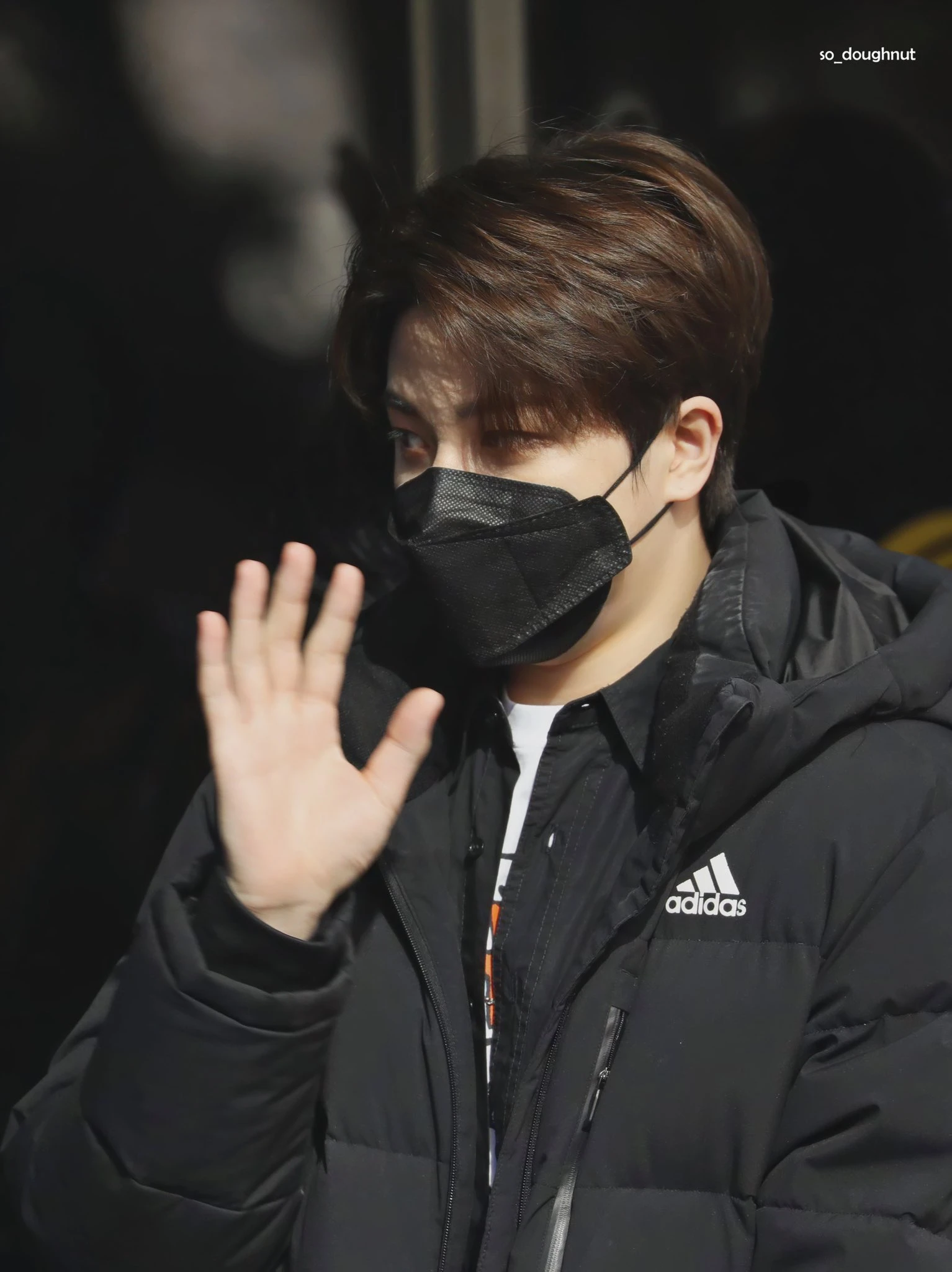 Junghwan