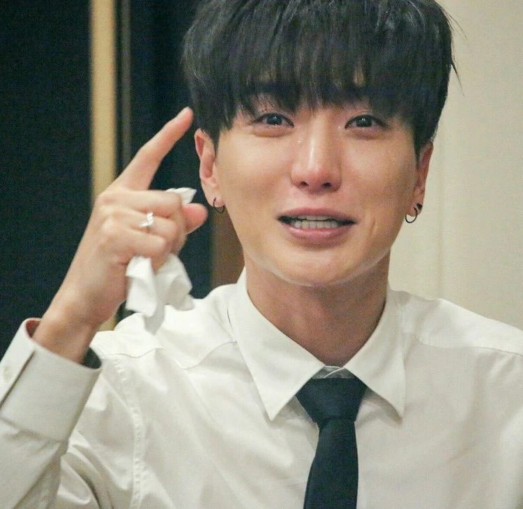 Leeteuk