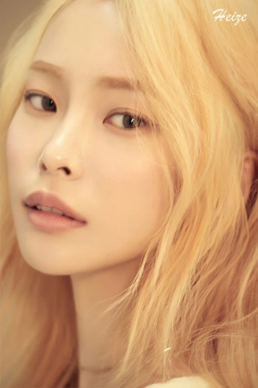 Heize