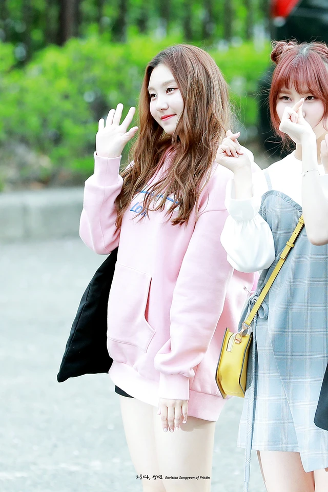 Sungyeon