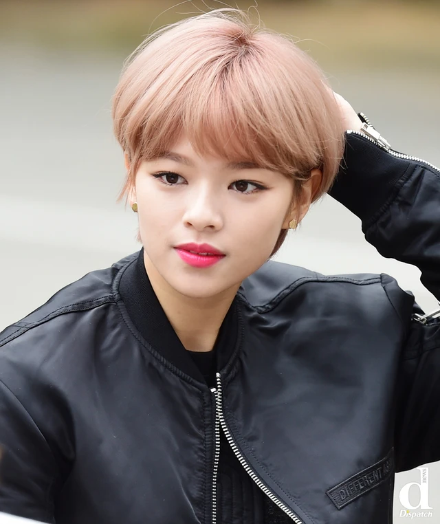 Jeongyeon