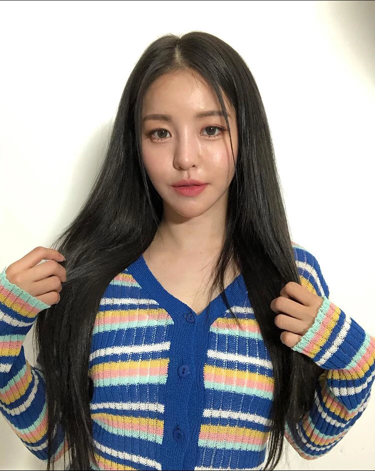 Yujeong