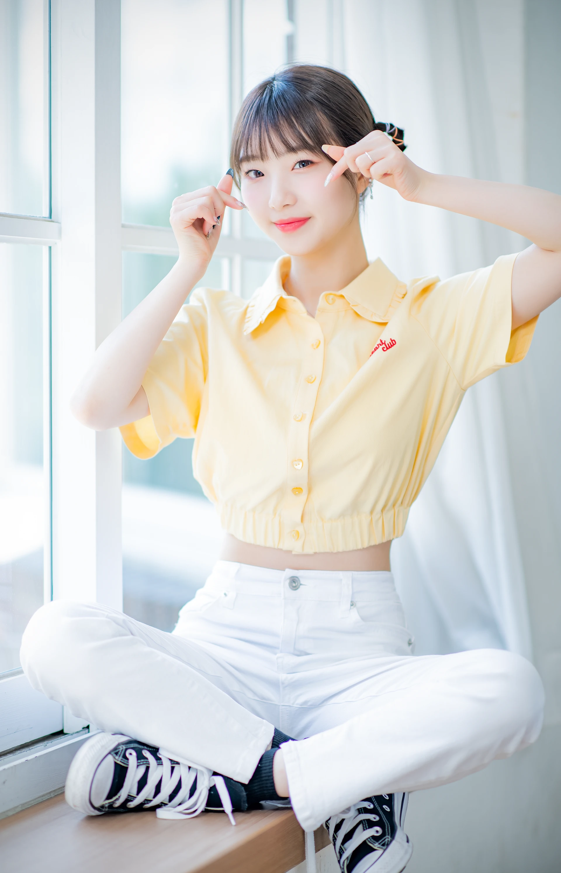 Yeojin