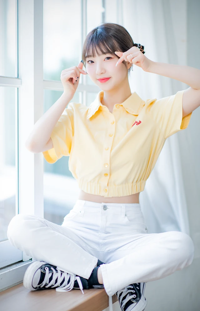 Yeojin