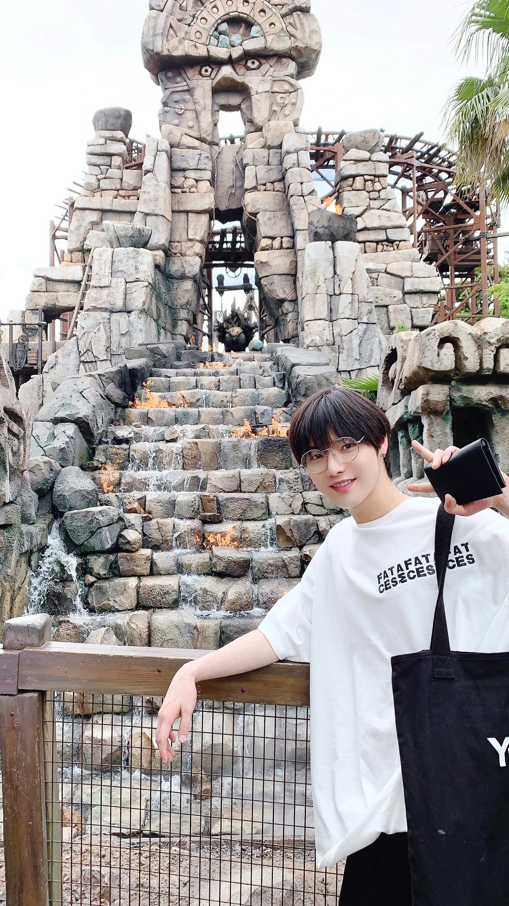 Yonghoon