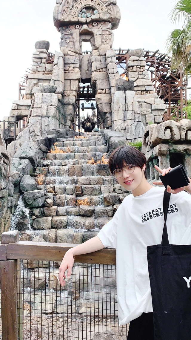 Yonghoon