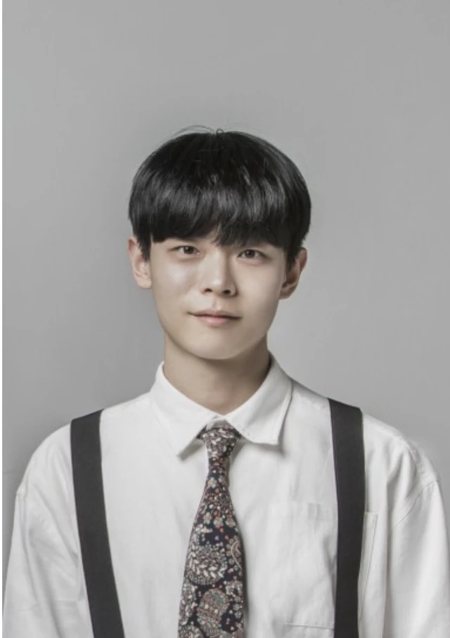 Shin Ye-Chan