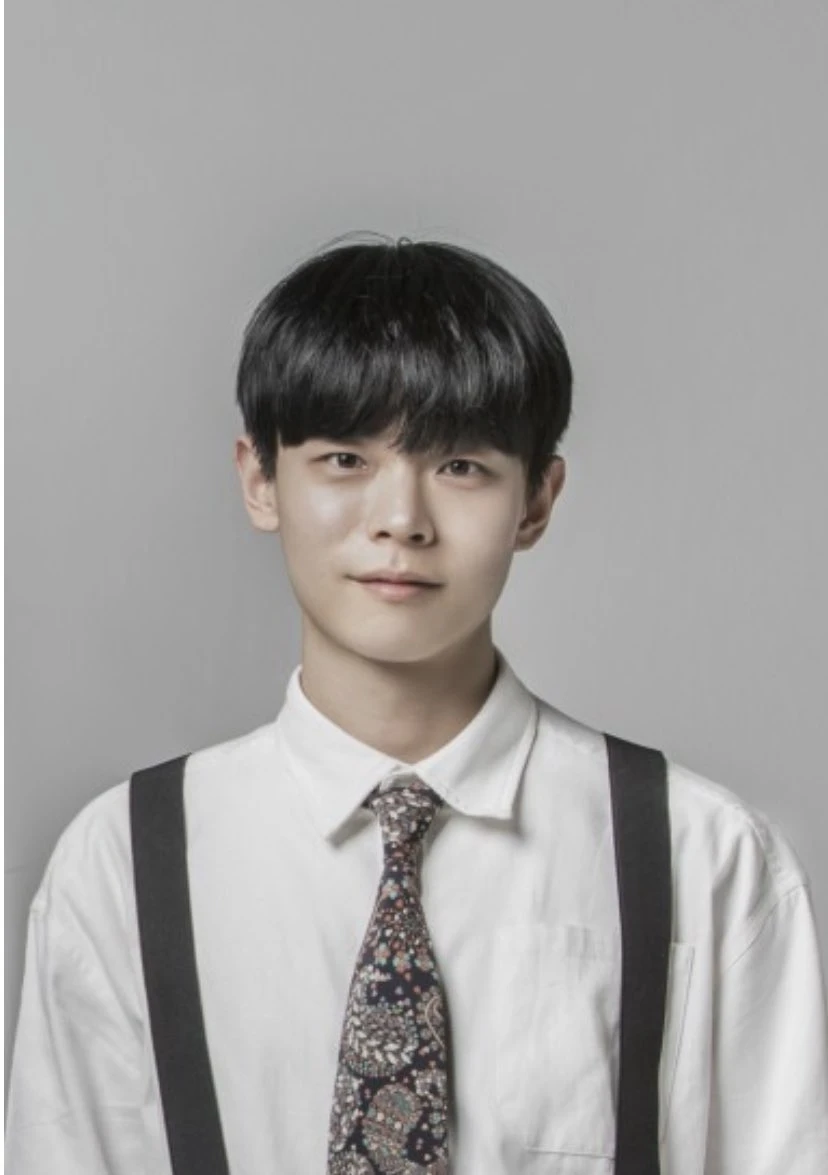 Shin Ye-Chan