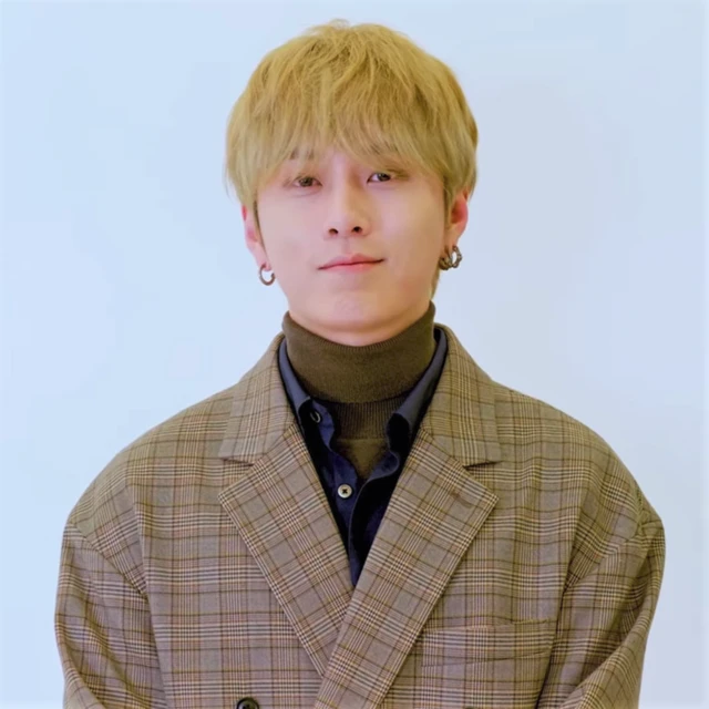Yong Jun-hyung