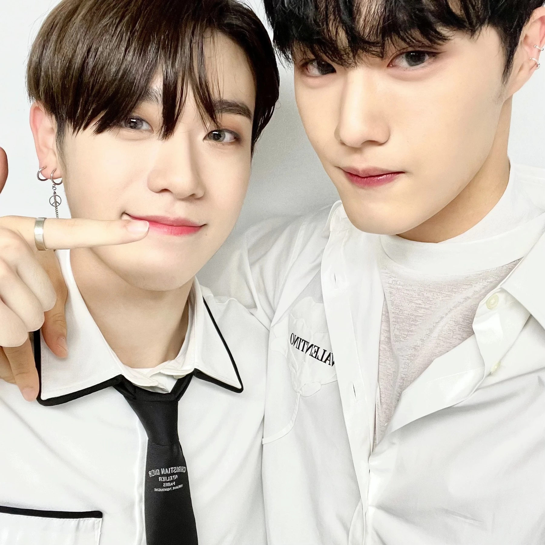 Hyunsuk