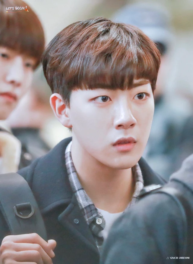 Jibeom
