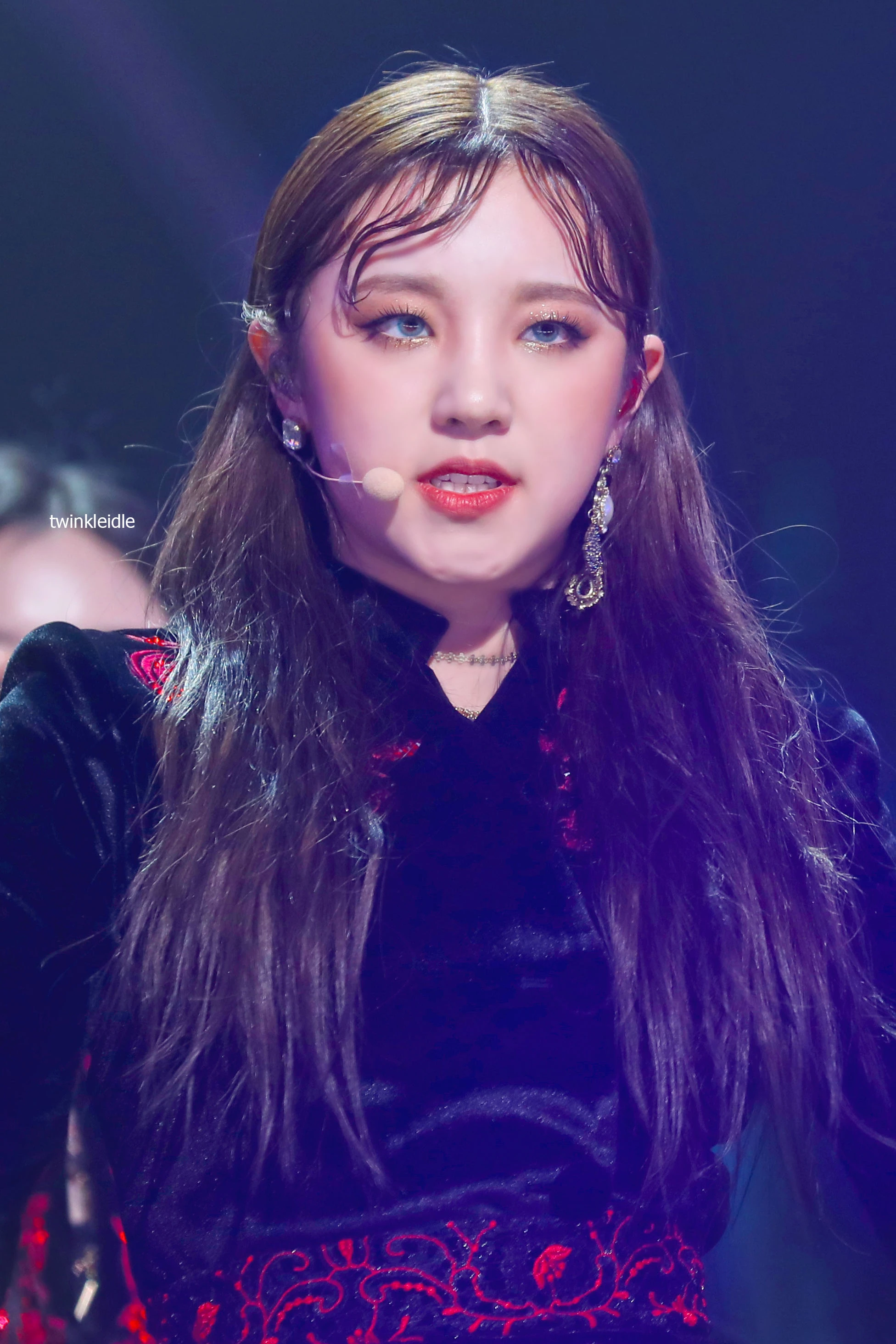 Yuqi