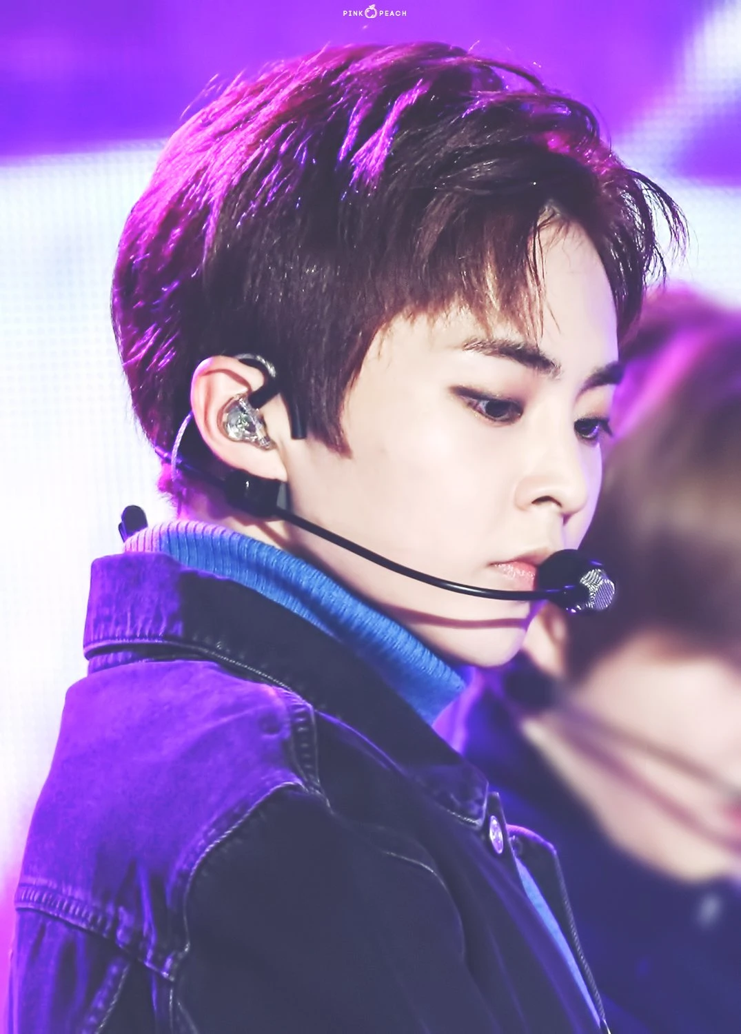 Xiumin
