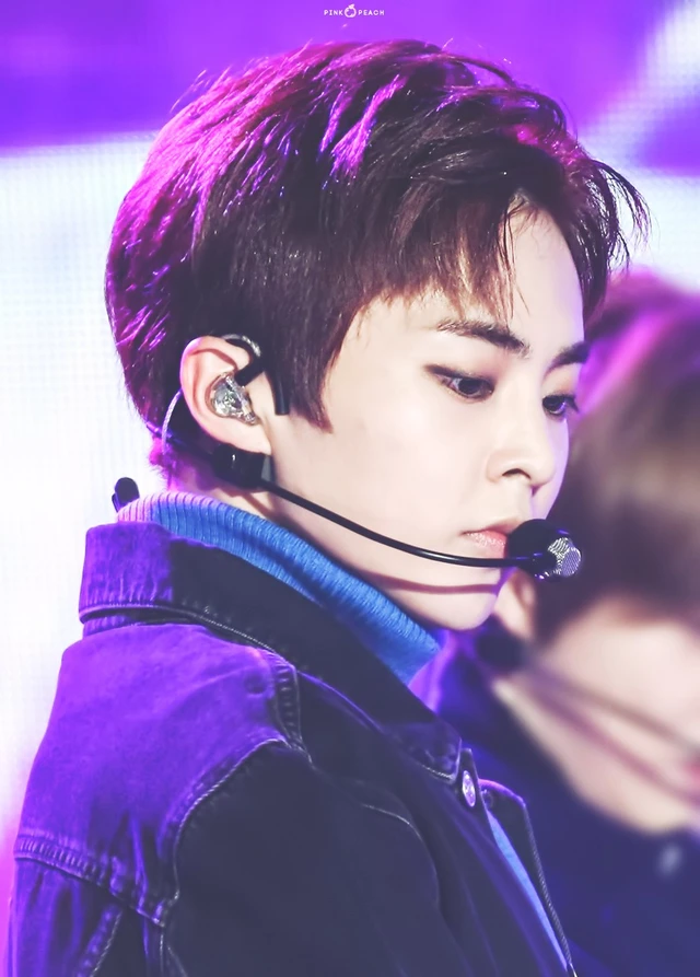 Xiumin