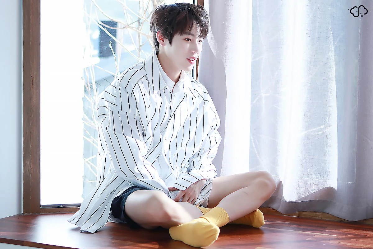 Sungwoon