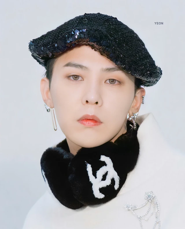 G-Dragon